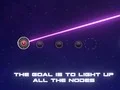 Spel Laserknutar på nätet