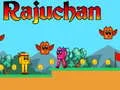 Spel Rajuchan på nätet