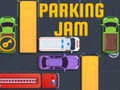Spel Parkeringskör på nätet Spel Parkeringskör på nätet