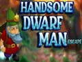 Spel Rymmen av den Vackra Dvärgmannen på nätet