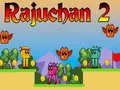 Spel Rajuchan 2 pÄ nÀtet Spel Rajuchan 2 pÄ nÀtet