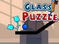 Spel Glaspussel på nätet