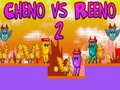Spel Cheno mot Reeno 2 pÄ nÀtet Spel Cheno mot Reeno 2 pÄ nÀtet