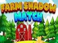 Spel Gårds Skugga Match på nätet