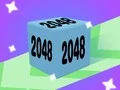 Spel 2048 Löpare på nätet