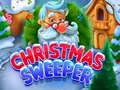Spel Julstädare på nätet