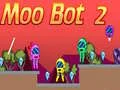 Spel Moo Bot 2 på nätet