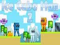 Spel Iskubeman 2 pÄ nÀtet Spel Iskubeman 2 pÄ nÀtet