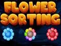 Spel Blomssortering pÄ nÀtet Spel Blomssortering pÄ nÀtet