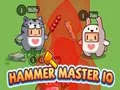 Spel Hammer Mästare io på nätet