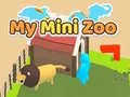 Spel Min Mini Zoo på nätet