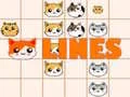 Spel Kattlinjer pÄ nÀtet Spel Kattlinjer pÄ nÀtet