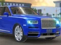 Spel SUV 4x4 Simulator pÄ nÀtet Spel SUV 4x4 Simulator pÄ nÀtet