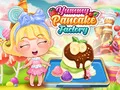 Spel Läcker Pannkaksfabrik på nätet
