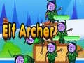 Spel Älvskytt på nätet Spel Älvskytt på nätet