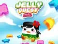 Spel Geléäventyr Mania på nätet