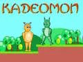 Spel Kadeomon pÄ nÀtet Spel Kadeomon pÄ nÀtet