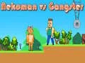 Spel Nekoman mot Gangstern på nätet