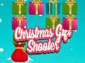 Spel Julklapps Skytt på nätet