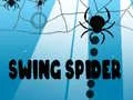 Spel Gungande Spindel pÄ nÀtet Spel Gungande Spindel pÄ nÀtet
