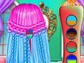 Spel Modeflicka: Nya Frisyrer pÄ nÀtet Spel Modeflicka: Nya Frisyrer pÄ nÀtet