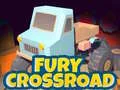 Spel Vrede Korsväg på nätet Spel Vrede Korsväg på nätet