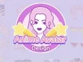 Spel Anime Avatar Design pÄ nÀtet Spel Anime Avatar Design pÄ nÀtet
