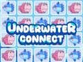Spel Undervattenskoppling på nätet