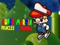 Spel Super Martin Prinsessan I Nöd på nätet