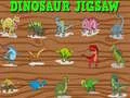 Spel Dinosaurpussel på nätet