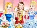 Spel Ins Life: Kunglig Bal på nätet