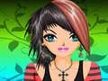 Spel Popstjärna Makeup på nätet Spel Popstjärna Makeup på nätet