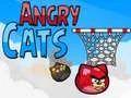 Spel Arga Katter på nätet Spel Arga Katter på nätet