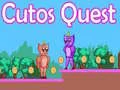 Spel Cutos Äventyr på nätet Spel Cutos Äventyr på nätet