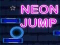 Spel Neon Hopp pÄ nÀtet Spel Neon Hopp pÄ nÀtet