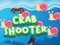 Spel Krabb Skytt på nätet