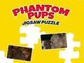 Spel Fantomvalpar: Pussel på nätet