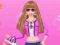 Spel Barbie Shopping Klänning på nätet