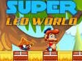 Spel Super Leo Värld på nätet