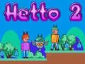 Spel Hetto 2 på nätet