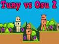 Spel Tuny mot Osu 2 pÄ nÀtet Spel Tuny mot Osu 2 pÄ nÀtet