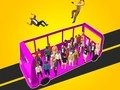 Spel Busshållplats på nätet