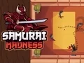 Spel Samurajgalenskap pÄ nÀtet Spel Samurajgalenskap pÄ nÀtet