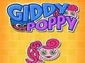Spel Glada Poppy på nätet