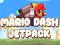Spel Mario Dash JetPack på nätet