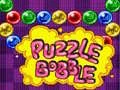 Spel Puzzle Bobble på nätet
