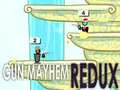 Spel Gun Mayhem Redux på nätet