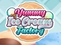 Spel Läcker Glassfabrik på nätet