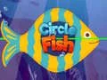 Spel Cirkelfisk på nätet
