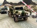 Spel Armémaskintransportlastbil på nätet
